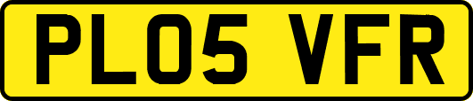 PL05VFR