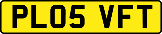 PL05VFT