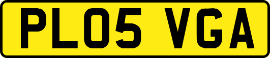PL05VGA