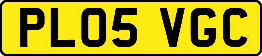 PL05VGC