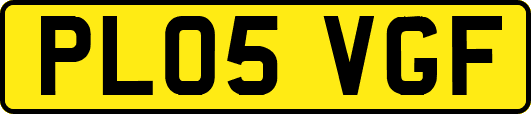 PL05VGF