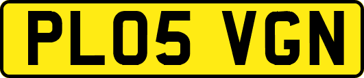 PL05VGN