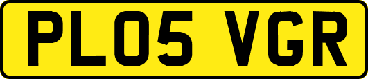 PL05VGR