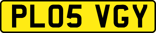 PL05VGY