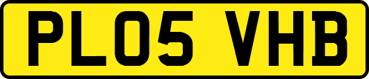 PL05VHB