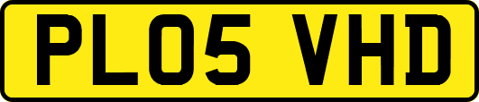 PL05VHD