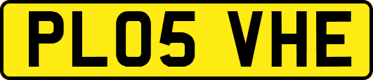 PL05VHE