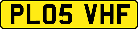 PL05VHF