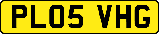 PL05VHG