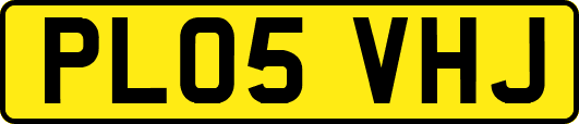 PL05VHJ