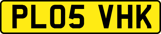 PL05VHK