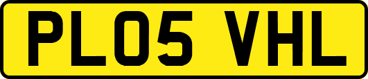 PL05VHL
