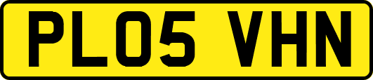 PL05VHN