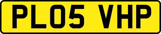 PL05VHP