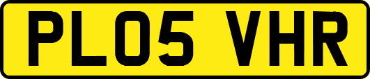 PL05VHR