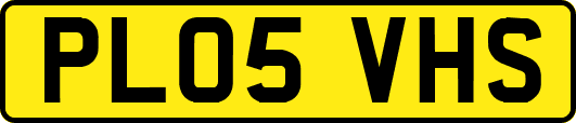 PL05VHS