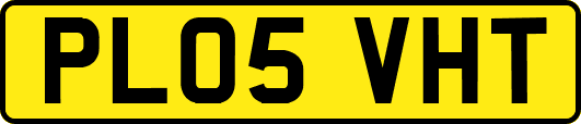 PL05VHT