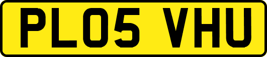 PL05VHU