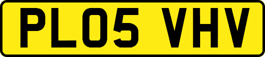 PL05VHV