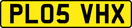 PL05VHX