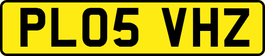 PL05VHZ