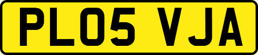 PL05VJA