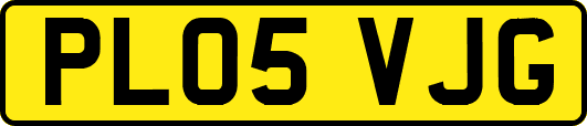 PL05VJG