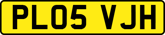 PL05VJH