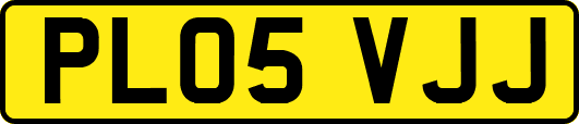 PL05VJJ