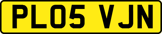 PL05VJN