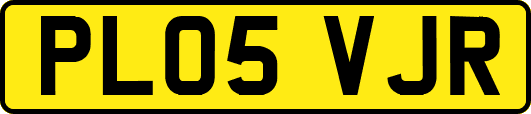 PL05VJR