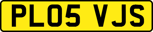 PL05VJS