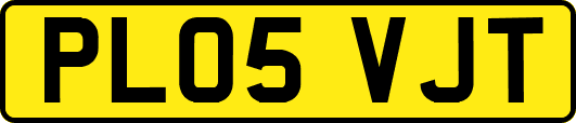 PL05VJT