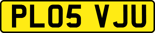 PL05VJU