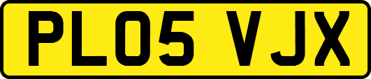 PL05VJX