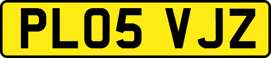 PL05VJZ