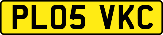 PL05VKC