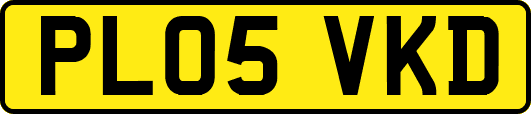 PL05VKD