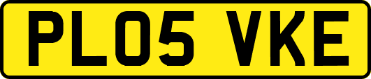PL05VKE