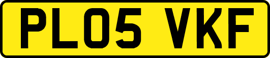 PL05VKF