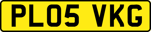 PL05VKG