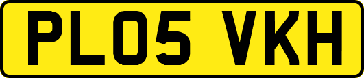PL05VKH