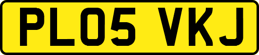 PL05VKJ