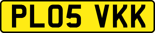 PL05VKK