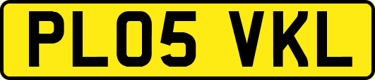 PL05VKL