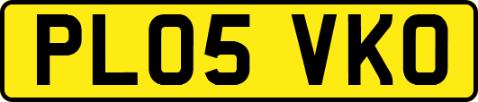 PL05VKO