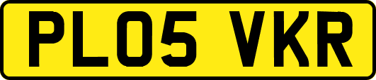 PL05VKR