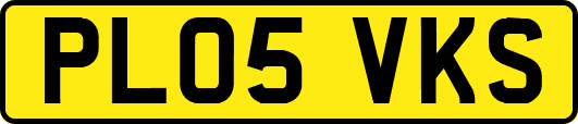 PL05VKS