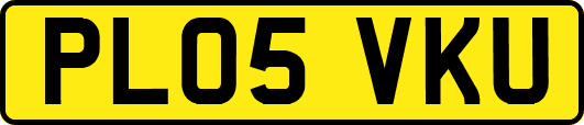 PL05VKU