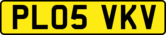 PL05VKV